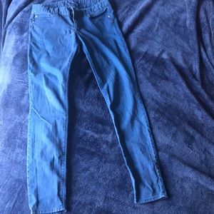 Blue Express Jeans